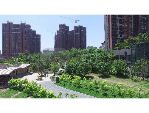 小区绿化工程合同通用免费版