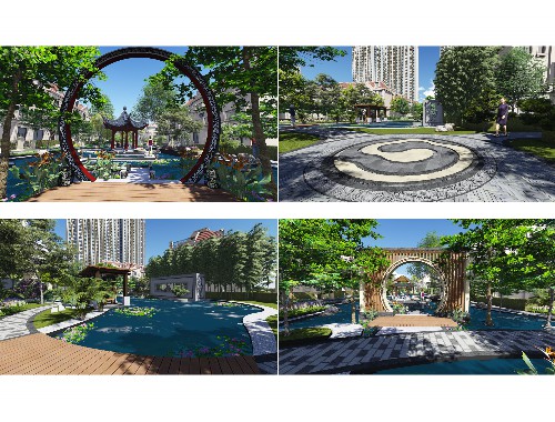 园林绿化工程师取消